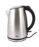 Anex Steel Kettle 1.7Ltr (AG-4046)  On Installments-SubhanE  ( 3 Months 0% Percent Profit Product Available On 48 Months Installment )
